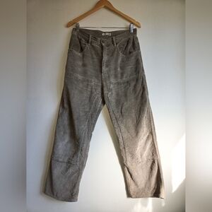 Rudy Jude Utility Jeans SIZE 4